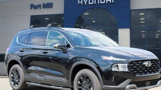 HYUNDAI SANTA FE 2023 5NMS6DAJ8PH590240 image